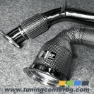 Downpipes за PORSCHE PANAMERA 3.0T V6 /971/ Downpipes за PORSCHE PANAMERA 3.0T V6 /971/